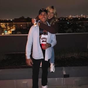 Meet your Posher, Tom